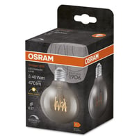 Vintage 1906 LED DIM 40 4.8 W/2700 K E27