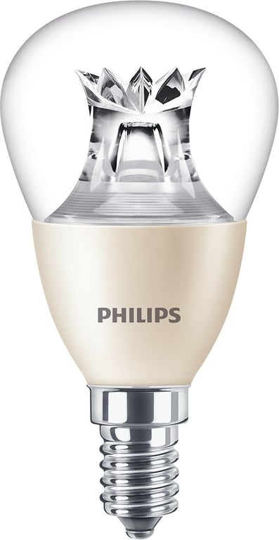 MAS LEDlustre DT 5.5-40W E14 P48 CL