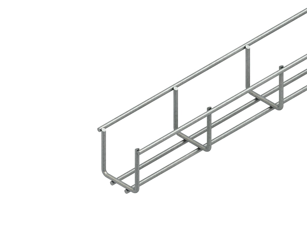 GRS 60.060 ER STAALDRAADGOOT L=3