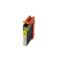 Dell 592-11810 Y inktcartridge yellow standaard capaciteit huismerk