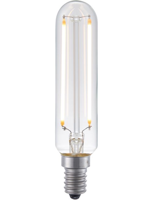 LED E14 Fila Tube T25x115 230V 250Lm 4W 922 AC Clear Dim