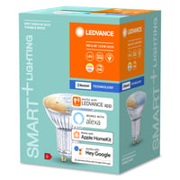 SMART+ Spot GU10 Tunable White 40 45° 5 W/2700…6500K GU10 (CS à 1 PCE)