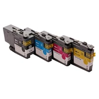 Brother LC-3233 multipack huismerk - 4 kleurenbundel standaard capaciteit huismerk