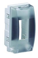 Efapel werkstation modus 55 adapter