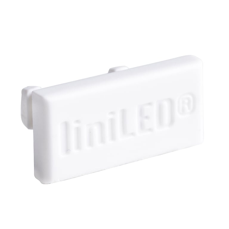 liniLED LINI-EINDKAPTOP - liniLED® Eindkap voo liniLED® Top ledstrips