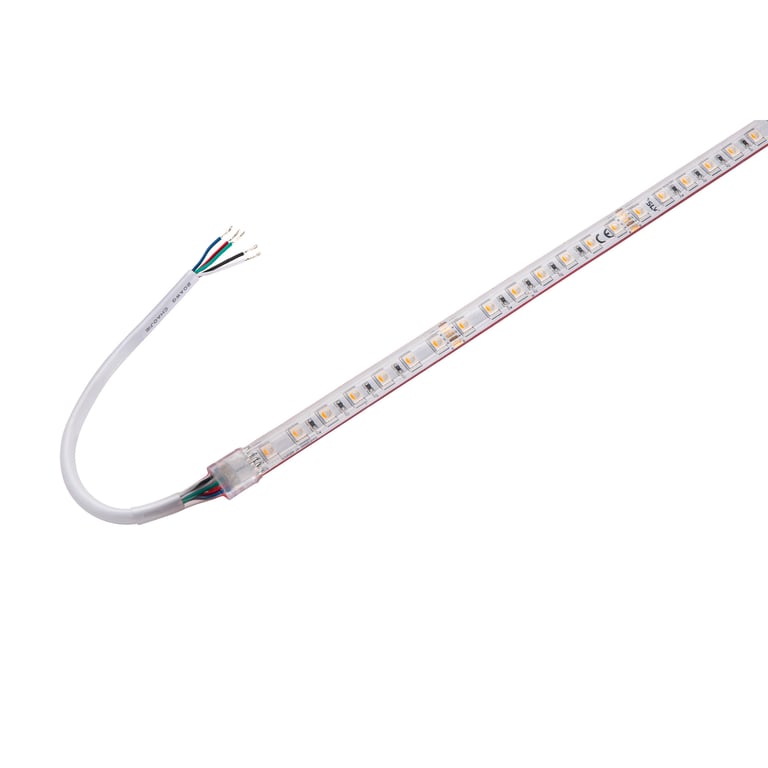 GRAZIA, IP FLEXSTRIP 24 V RGBW IP55