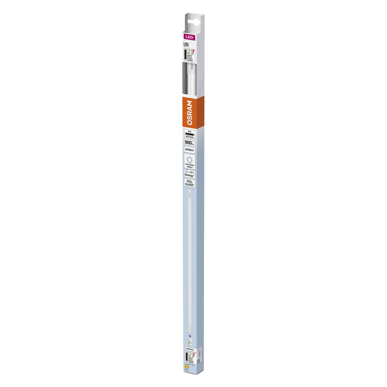 SubstiTUBE T8 UNIVERSAL 600 mm 8W 840