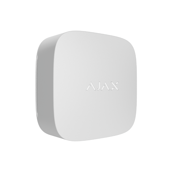 AJAX - LifeQuality - Wit