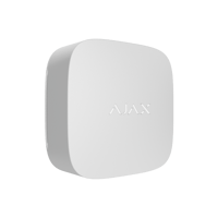 AJAX - LifeQuality - Wit