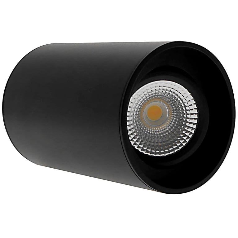 EcoDim tube black