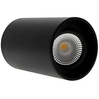 EcoDim tube black