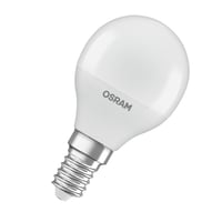 LED PCR LAMPS WITH CLASSIC P 3.3W 824 Frosted E14
