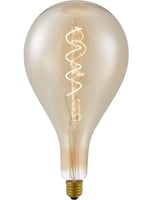 LED E27 Fila XXL FleX A165x300 230V 250Lm 4W 820 AC Gold Dim