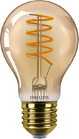 MAS VLE LEDBulbD4-25W E27 A60 GOLD SP G