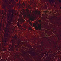Vloerkleed Kantoor - Marja Dark Red