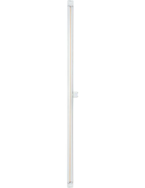 LED S14d Fila T30x500 230V 250Lm 4W 922 360° AC Clear Dim