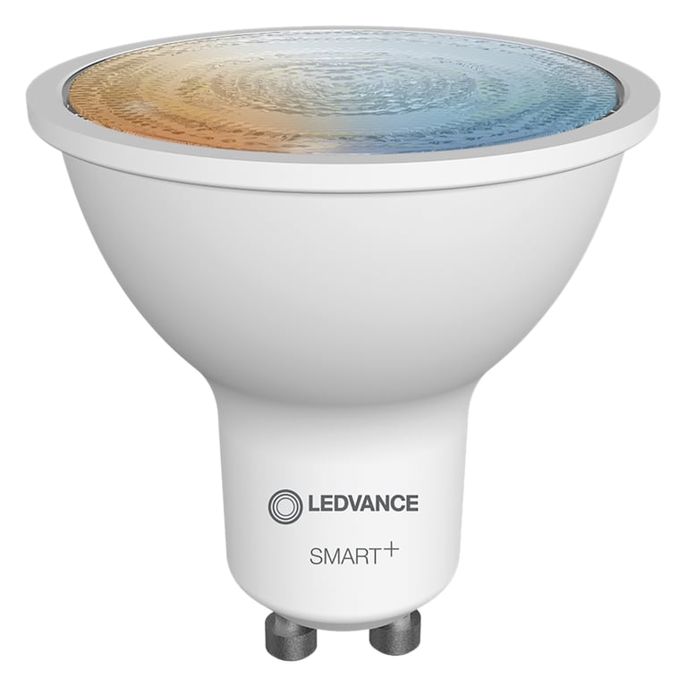SMART+ Spot GU10 Tunable White 4.5 W 230 V 36 GU10 (CS à 1 PCE)