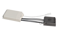 MOLIOR DRIVER 2 LINE, 50W, DALI, 700mA