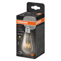 Vintage 1906 LED DIM 40 4.8 W/2700 K E27