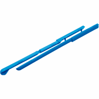 Bevestigingspen voor houten bekisting, 17-20mm