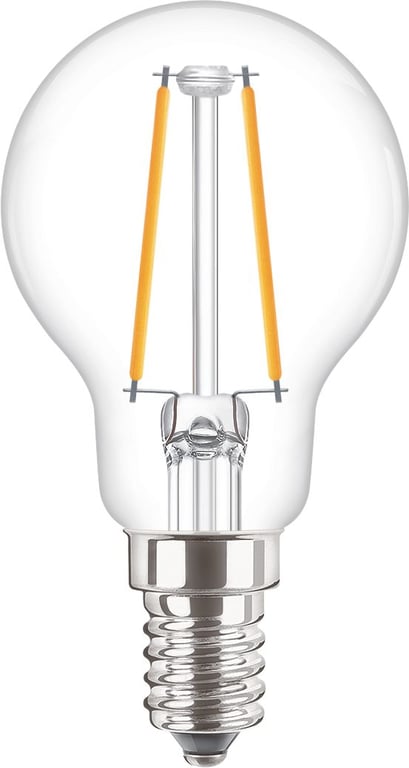 CorePro LEDLusterND2-25W P45 E14 827 CLG