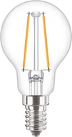 CorePro LEDLusterND2-25W P45 E14 827 CLG