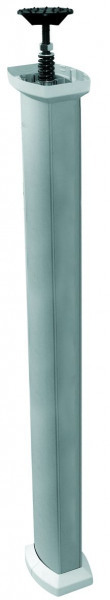 Efapel 2-zijdige zuil leeg 3300mm