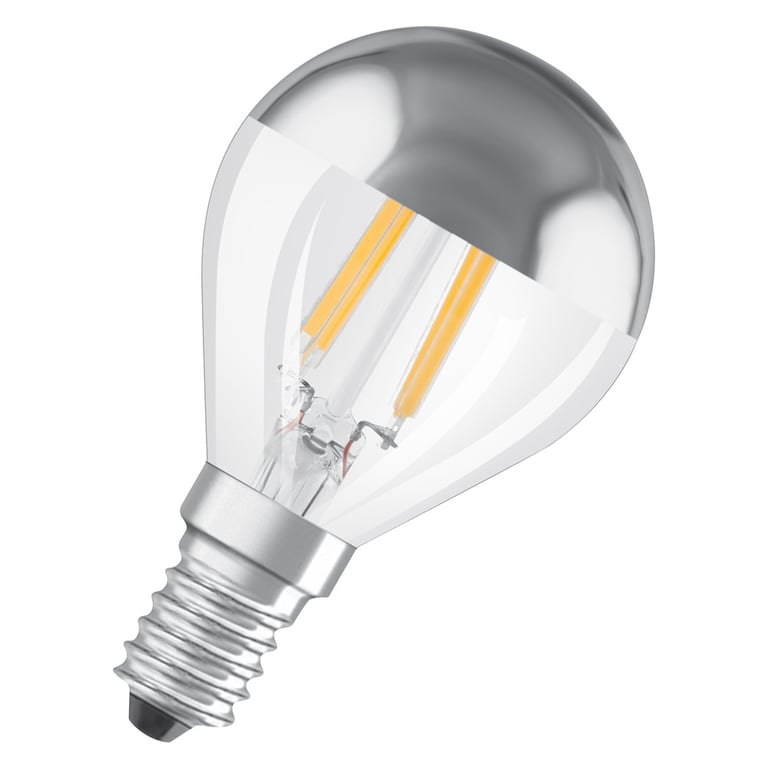 PARATHOM® CLASSIC P Mirror 31 4 W/2700 K E14 (CS à 1 PCE)