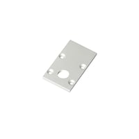 liniLED AER-EINDK-H20-O - liniLED® Aeris End Cap H20 O