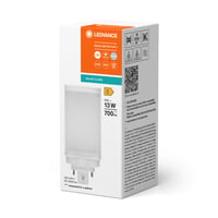 DULUX LED T/E HF &amp; AC MAINS V 6W 840 GX24Q-1