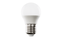 SG P45 5W LED 3000K E27