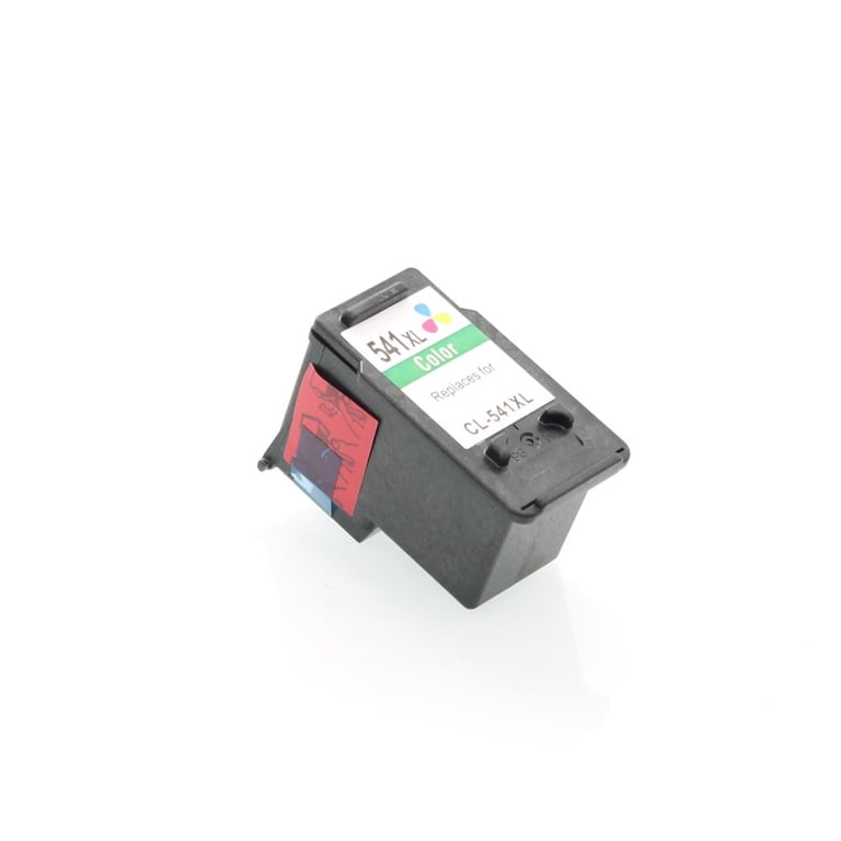 Canon CL-541 XL CMY inktcartridge color hoge capaciteit huismerk - met inktlevels