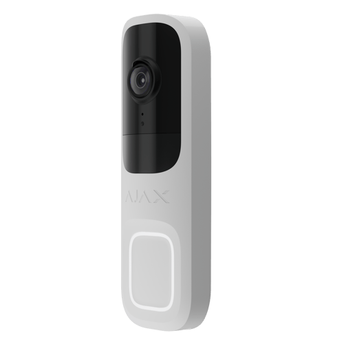 Ajax DoorBell Wit
