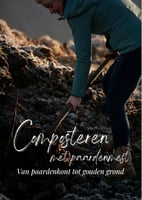 E-book: Composteren met paardenmest