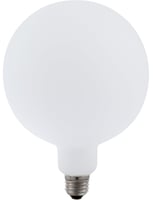 LED E27 Fila XXL Globe G150x200 230V 550Lm 6W 925 AC Matt Wh