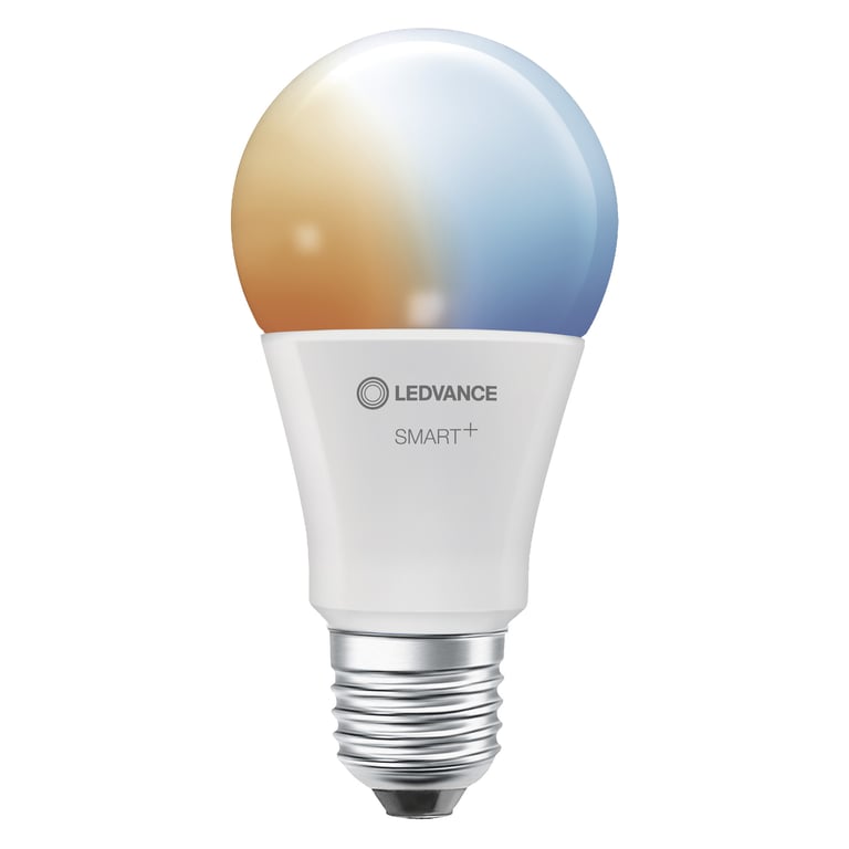 SMART+ Classic Tunable White 60 9 W/2700…6500K E27 (CS à 1 PCE)