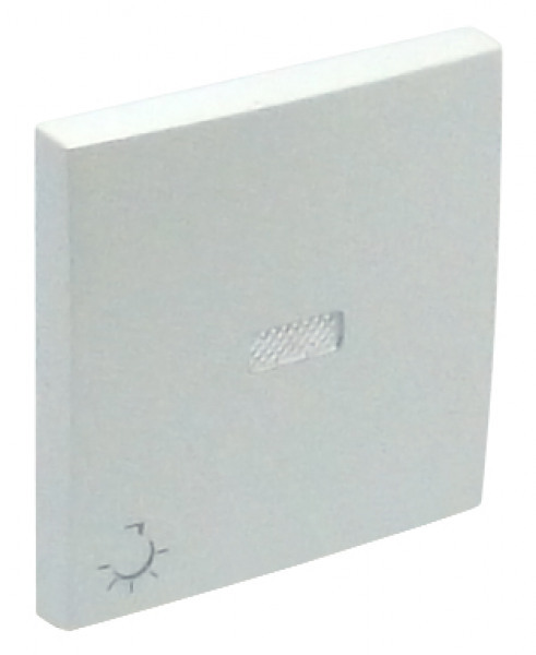 Efapel Wip Enkel/Kruis/Puls/2P/Wissel Contr/Orientatieverl. Symb.Lamp Ice