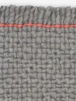 Kvadrat vloerkleed Bold Block Grijs Roze C0180