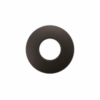 Rehab ring Ø250mm zwart Jupiter Pro/Exclusive Midi
