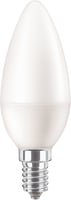 CorePro candle ND 7-60W E14 840 B38 FR