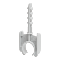 Schnabl AKS16 buisklemplug 16mm - 5/8