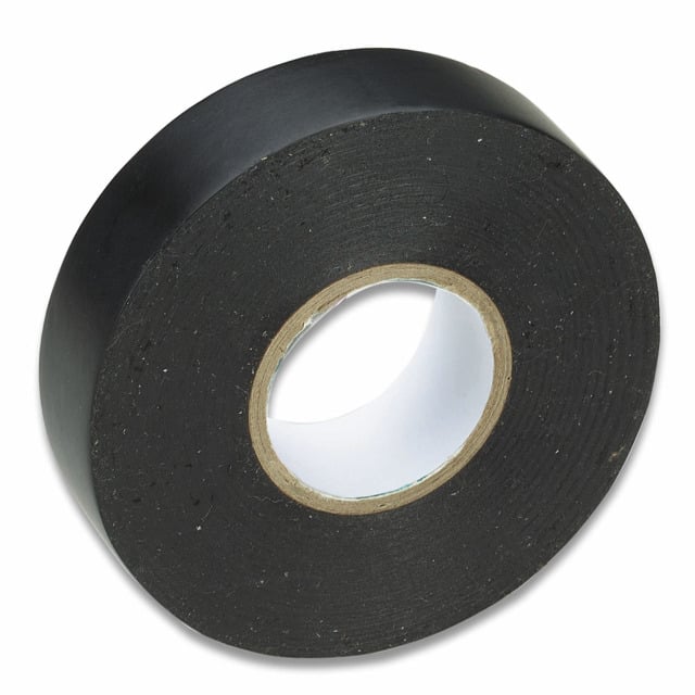 Isolatietape All-Weather, 25mm x 20m