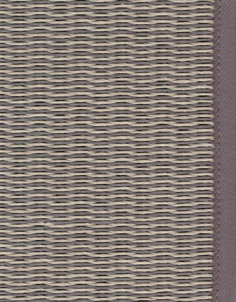 Vloerkleed Woodnotes Coast Grey Stone 132215