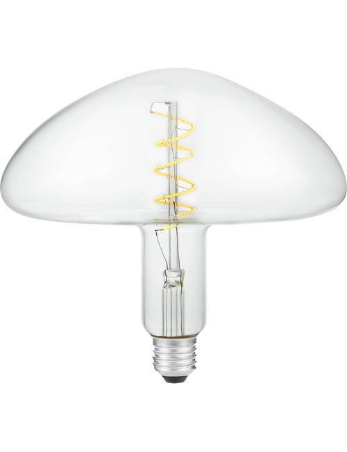LED E27 Fila XL FleX Mush 200x180 230V 240Lm 4W 922 AC Clear