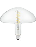 LED E27 Fila XL FleX Mush 200x180 230V 240Lm 4W 922 AC Clear