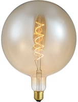 Masterlight - LED E27 Fila BIG FleX G200x262 230V 250Lm 4W 820 AC Gold Dim SLF023981205