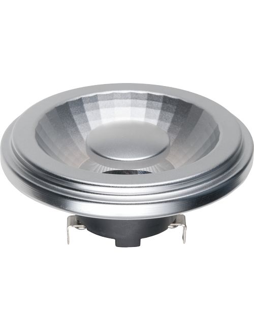 Masterlight - LED G53 DTW AR111x47 12V 610Lm 15W 920-930 35° AC/DC Dim G2 SL571535900