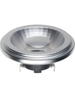Masterlight - LED G53 DTW AR111x47 12V 610Lm 15W 920-930 35° AC/DC Dim G2 SL571535900