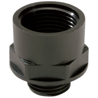 Wiska EX-KEM 12/16 vergrotingsring M12-M16