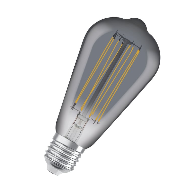 Vintage 1906 LED DIM 42 11 W/1800 K E27
